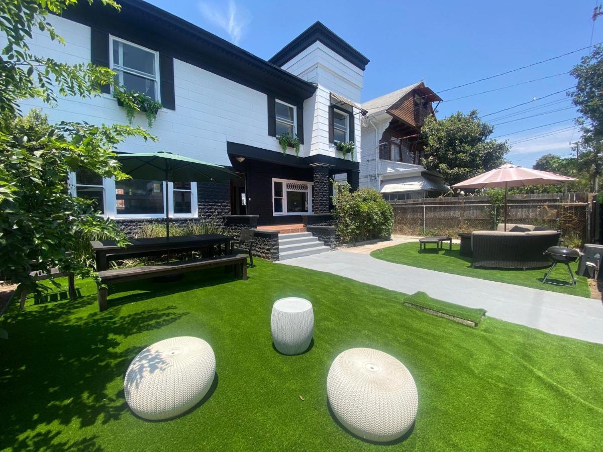 Burlington Stay - Los Angeles — Fotos 3
